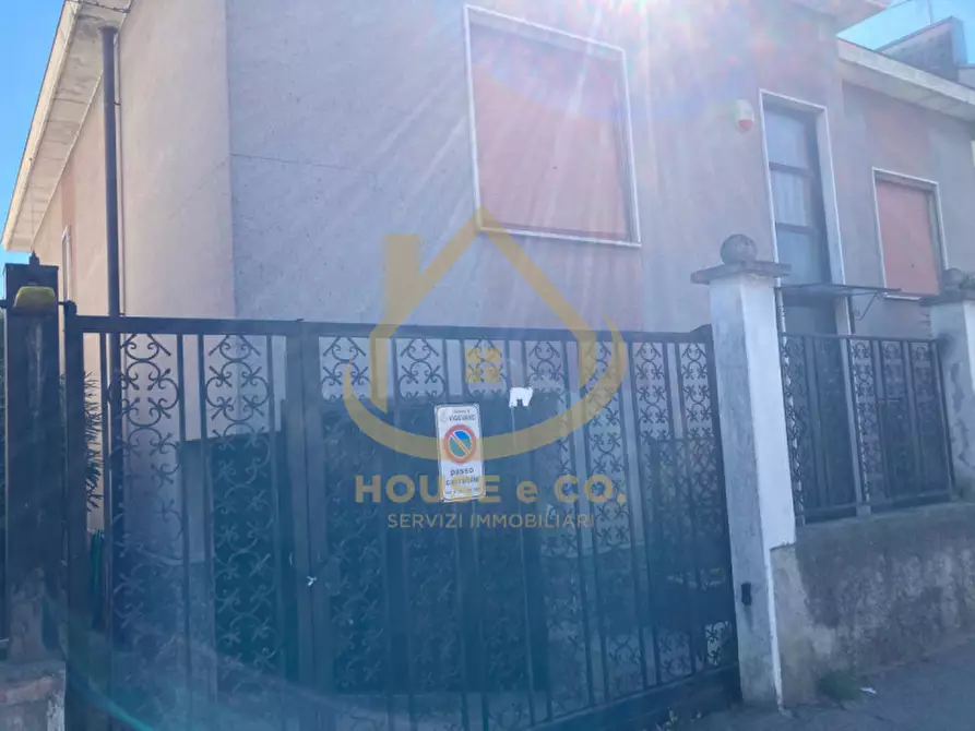 Immagine 62 di Villa in vendita  in VIA SAN GIOVANNI a Vigevano