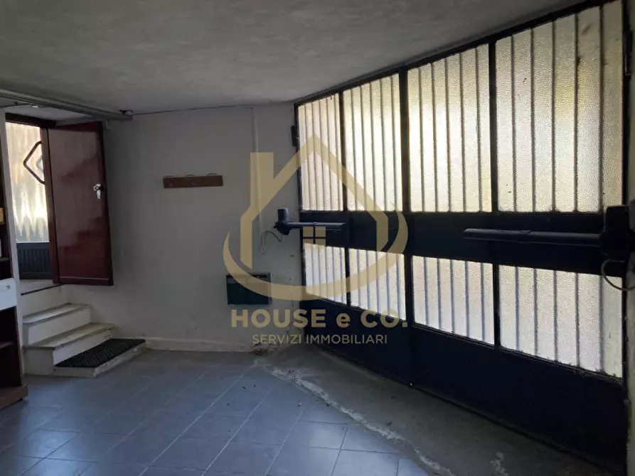 Immagine 64 di Villa in vendita  in VIA SAN GIOVANNI a Vigevano