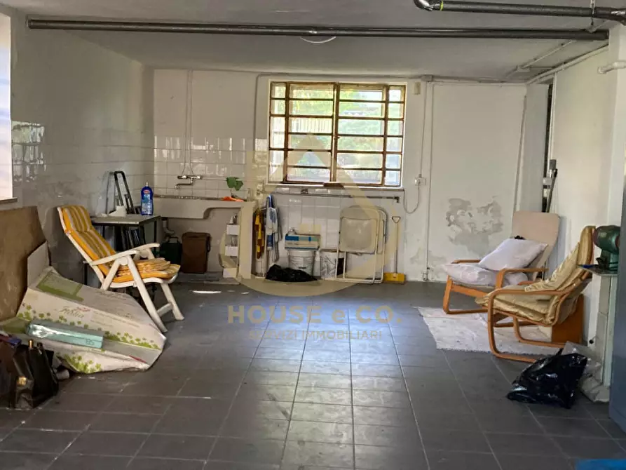 Immagine 65 di Villa in vendita  in VIA SAN GIOVANNI a Vigevano