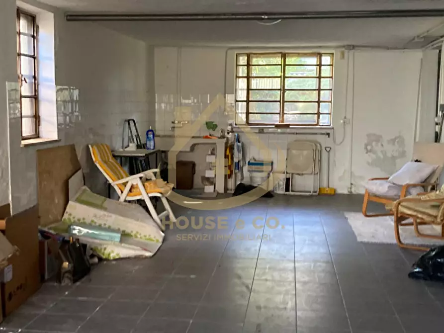 Immagine 66 di Villa in vendita  in VIA SAN GIOVANNI a Vigevano