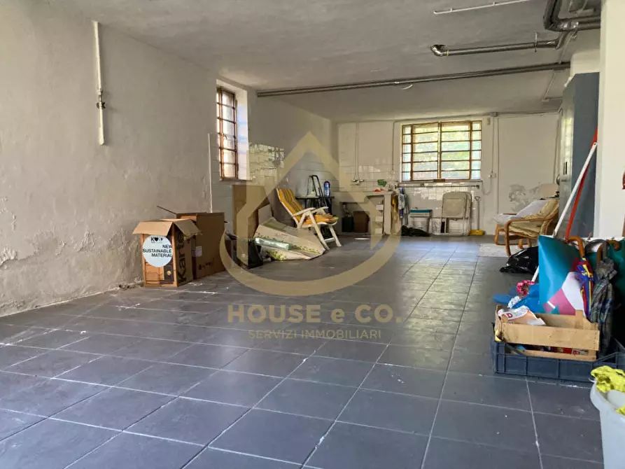 Immagine 67 di Villa in vendita  in VIA SAN GIOVANNI a Vigevano