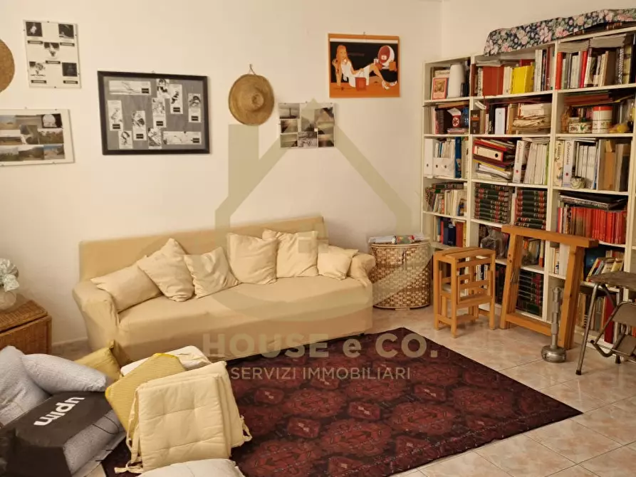 Immagine 71 di Villa in vendita  in VIA SAN GIOVANNI a Vigevano