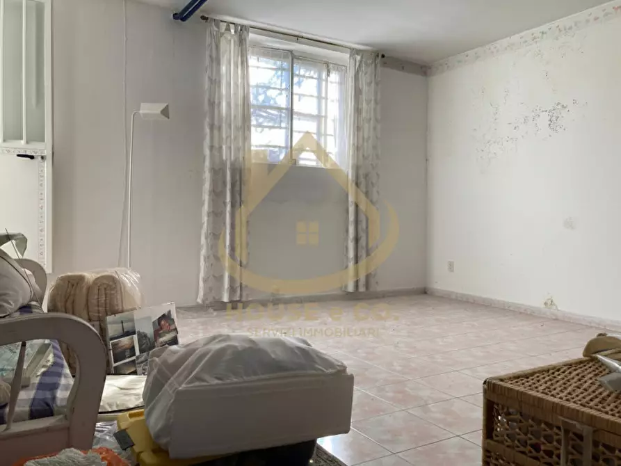 Immagine 74 di Villa in vendita  in VIA SAN GIOVANNI a Vigevano