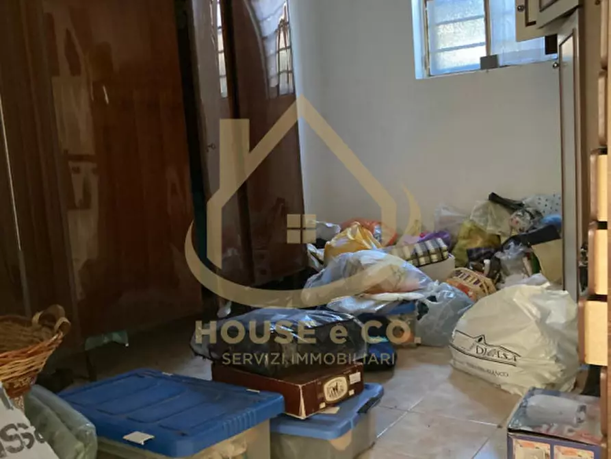 Immagine 76 di Villa in vendita  in VIA SAN GIOVANNI a Vigevano