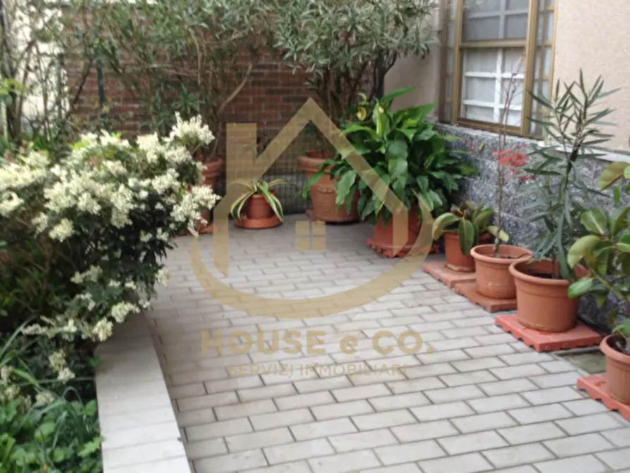 Immagine 78 di Villa in vendita  in VIA SAN GIOVANNI a Vigevano