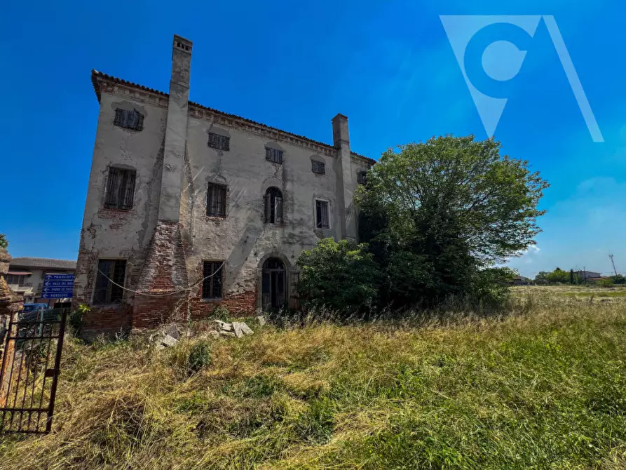 Immagine 4 di Villa in vendita  in Via Tripoli a Cona