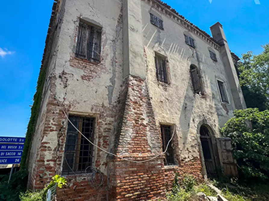 Immagine 5 di Villa in vendita  in Via Tripoli a Cona