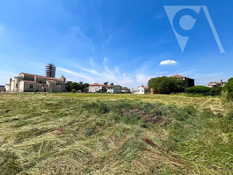 Immagine 11 di Villa in vendita  in Via Tripoli a Cona