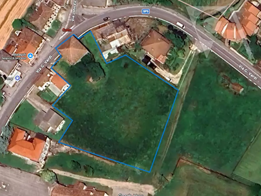 Immagine 12 di Villa in vendita  in Via Tripoli a Cona