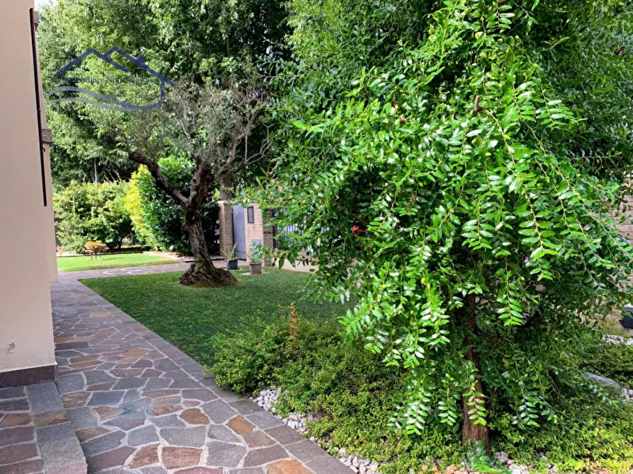 Immagine 5 di Casa indipendente in vendita  in VIA SANTO STEFANO a Vigonza