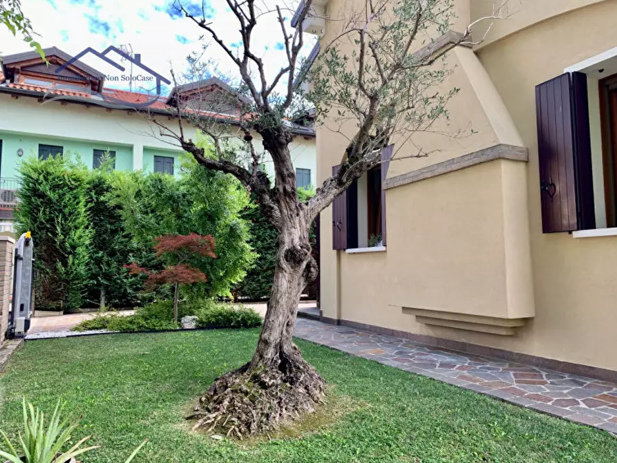 Immagine 6 di Casa indipendente in vendita  in VIA SANTO STEFANO a Vigonza