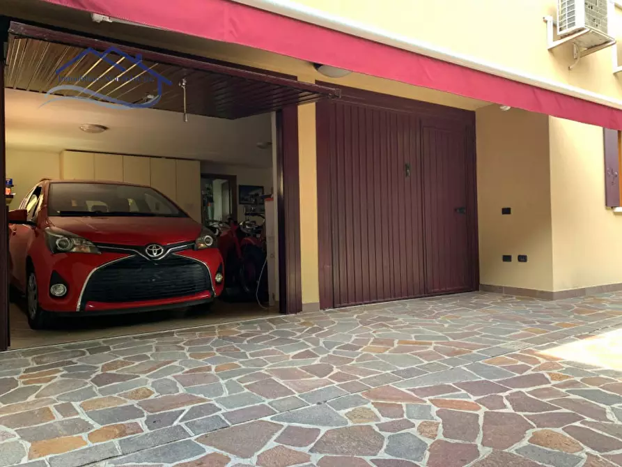 Immagine 7 di Casa indipendente in vendita  in VIA SANTO STEFANO a Vigonza