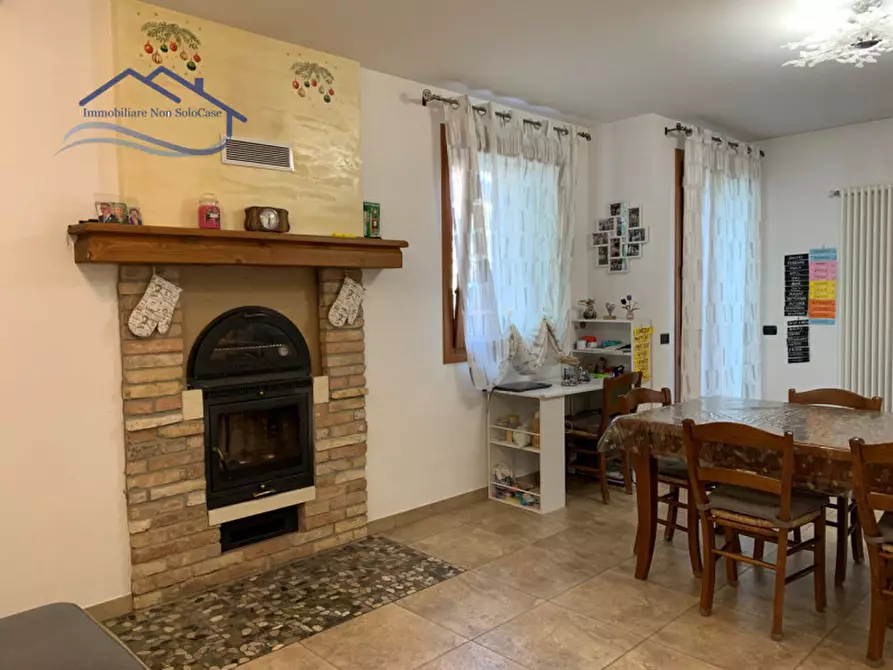Immagine 9 di Casa indipendente in vendita  in VIA SANTO STEFANO a Vigonza
