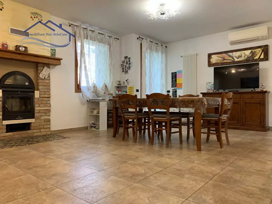 Immagine 10 di Casa indipendente in vendita  in VIA SANTO STEFANO a Vigonza