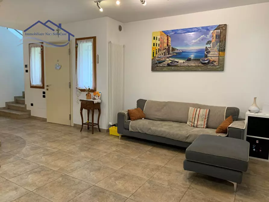 Immagine 11 di Casa indipendente in vendita  in VIA SANTO STEFANO a Vigonza