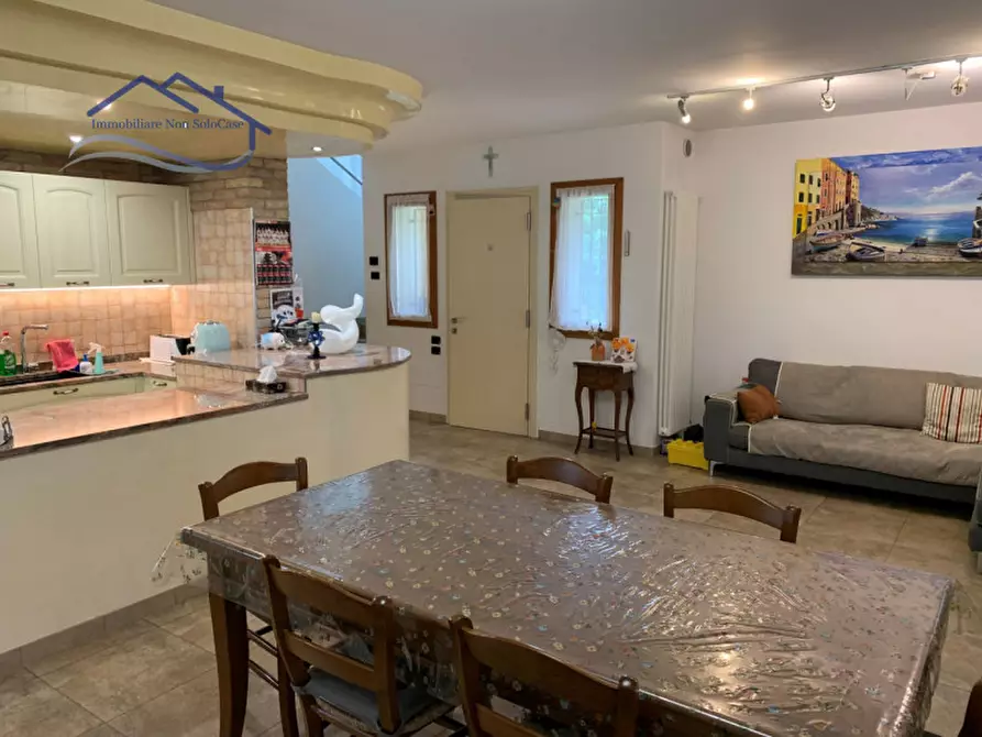Immagine 13 di Casa indipendente in vendita  in VIA SANTO STEFANO a Vigonza