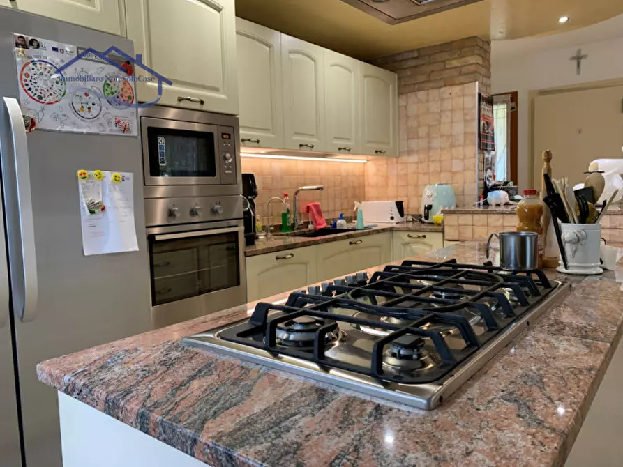 Immagine 15 di Casa indipendente in vendita  in VIA SANTO STEFANO a Vigonza