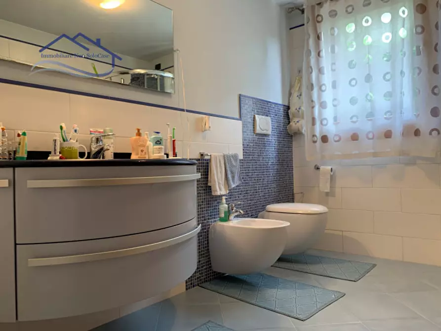 Immagine 18 di Casa indipendente in vendita  in VIA SANTO STEFANO a Vigonza