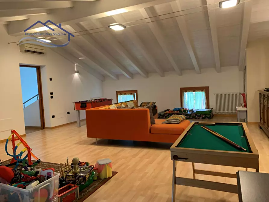 Immagine 20 di Casa indipendente in vendita  in VIA SANTO STEFANO a Vigonza