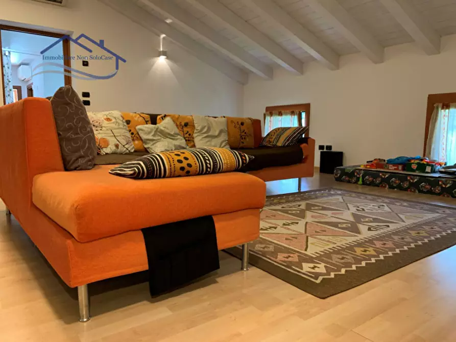 Immagine 21 di Casa indipendente in vendita  in VIA SANTO STEFANO a Vigonza