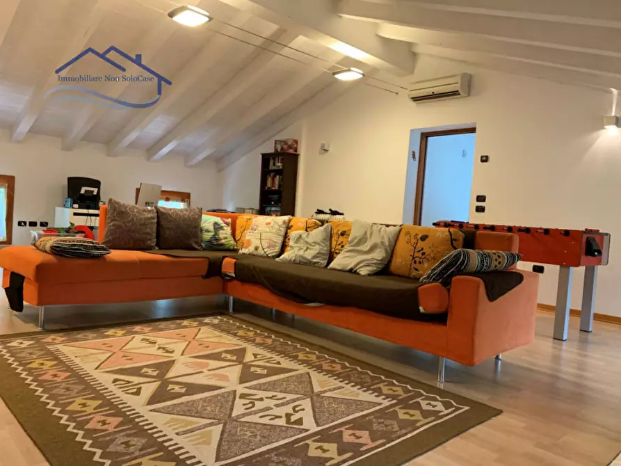 Immagine 22 di Casa indipendente in vendita  in VIA SANTO STEFANO a Vigonza