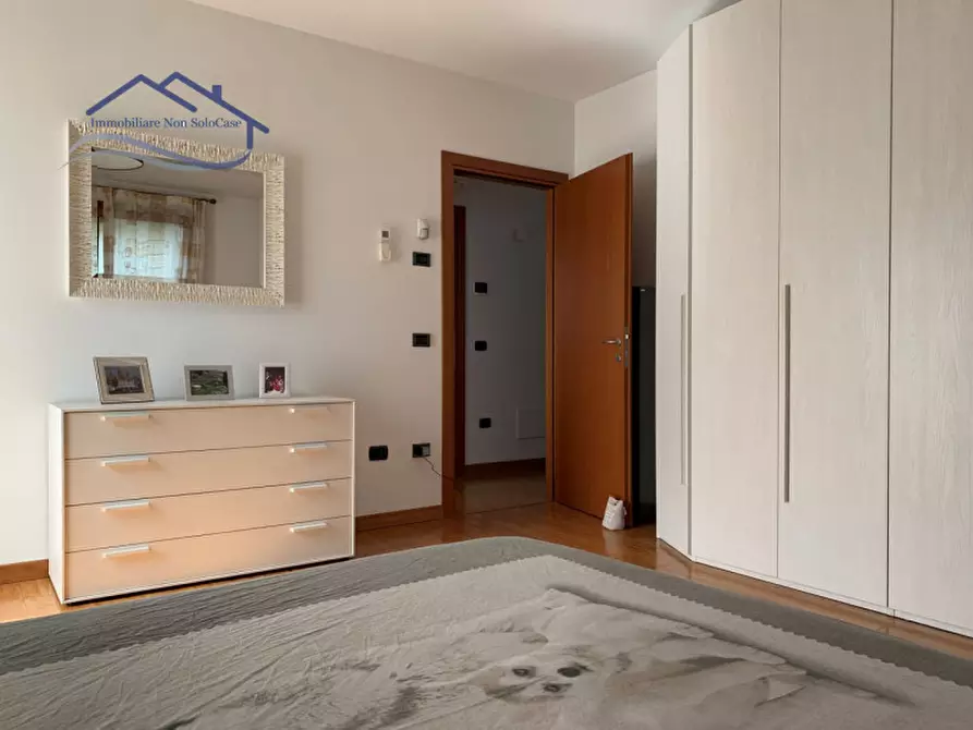 Immagine 24 di Casa indipendente in vendita  in VIA SANTO STEFANO a Vigonza