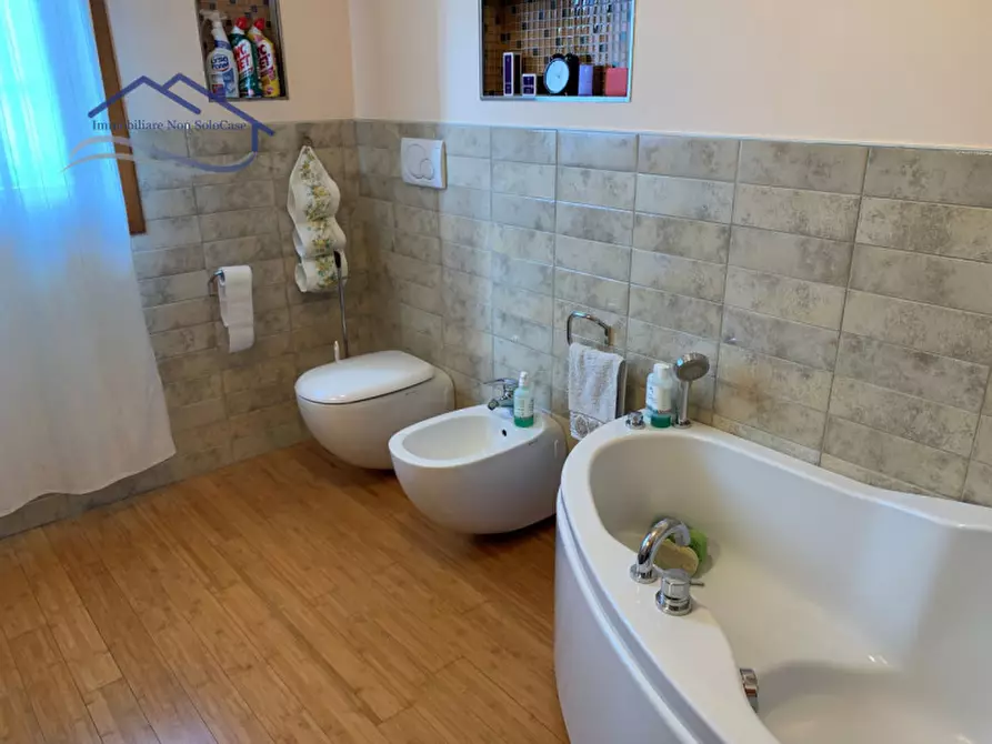 Immagine 25 di Casa indipendente in vendita  in VIA SANTO STEFANO a Vigonza
