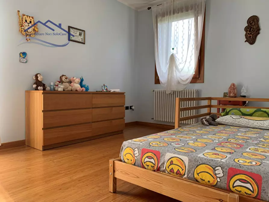 Immagine 28 di Casa indipendente in vendita  in VIA SANTO STEFANO a Vigonza