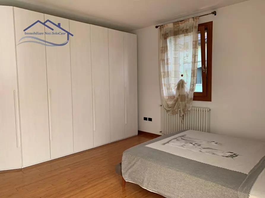 Immagine 29 di Casa indipendente in vendita  in VIA SANTO STEFANO a Vigonza