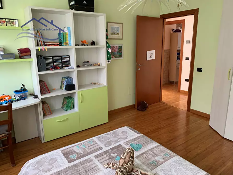 Immagine 30 di Casa indipendente in vendita  in VIA SANTO STEFANO a Vigonza