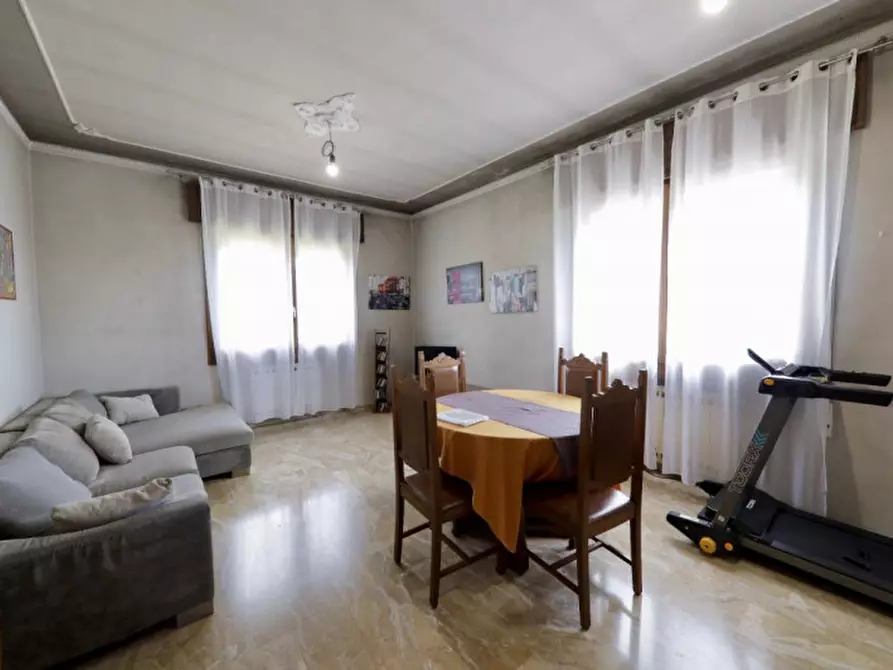 Immagine 3 di Casa indipendente in vendita  in Via Ponte Cazzola a Poiana Maggiore