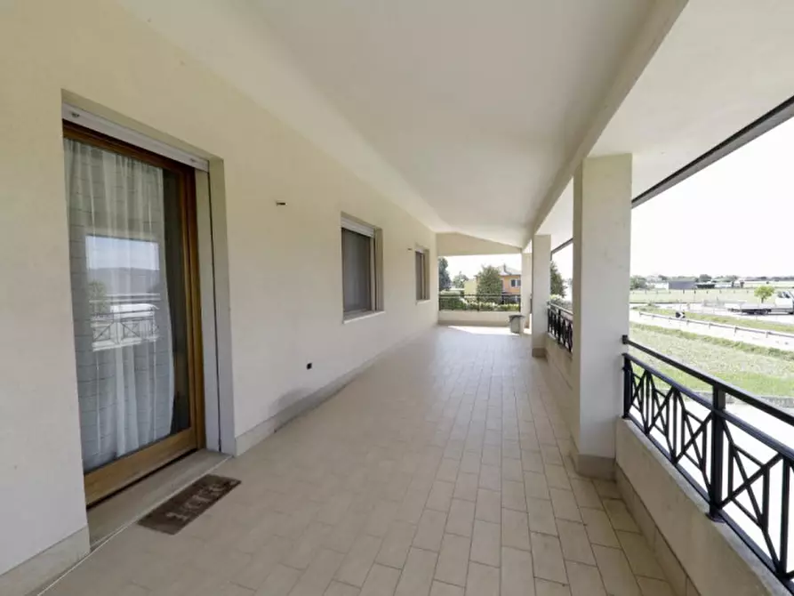Immagine 8 di Casa indipendente in vendita  in Via Ponte Cazzola a Poiana Maggiore