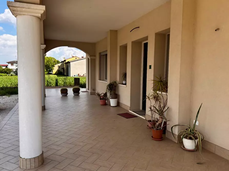 Immagine 16 di Casa indipendente in vendita  in Via Ponte Cazzola a Poiana Maggiore