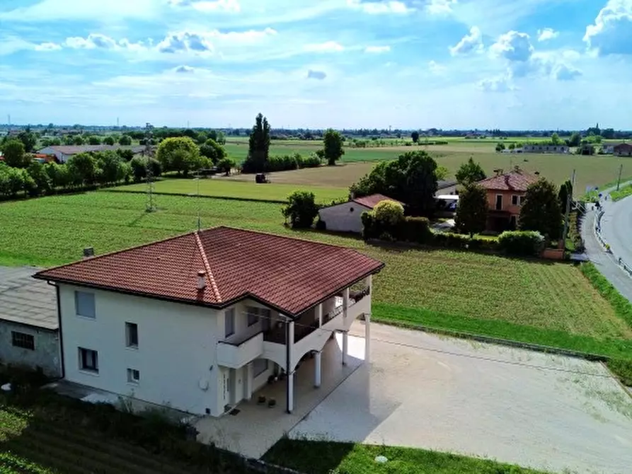 Immagine 21 di Casa indipendente in vendita  in Via Ponte Cazzola a Poiana Maggiore