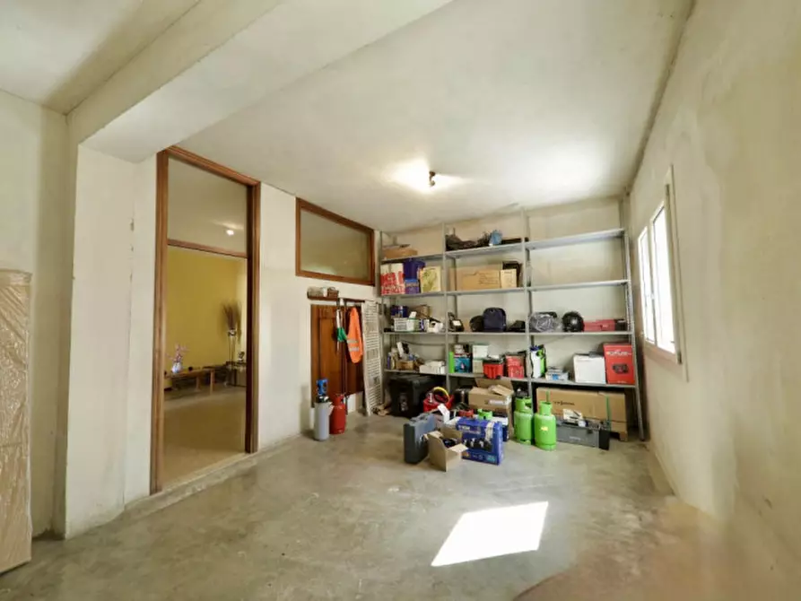 Immagine 22 di Casa indipendente in vendita  in Via Ponte Cazzola a Poiana Maggiore