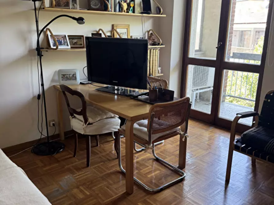 Immagine 12 di Appartamento in vendita  in Corso Michele Coppino 13 a Alba