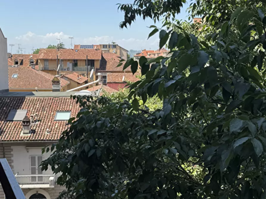 Immagine 22 di Appartamento in vendita  in Corso Michele Coppino 13 a Alba