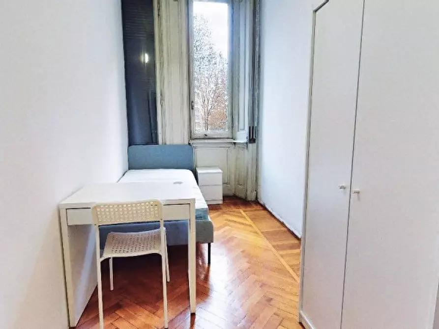 Immagine 1 di Camera in affitto  in Viale Abruzzi, 9 a Milano