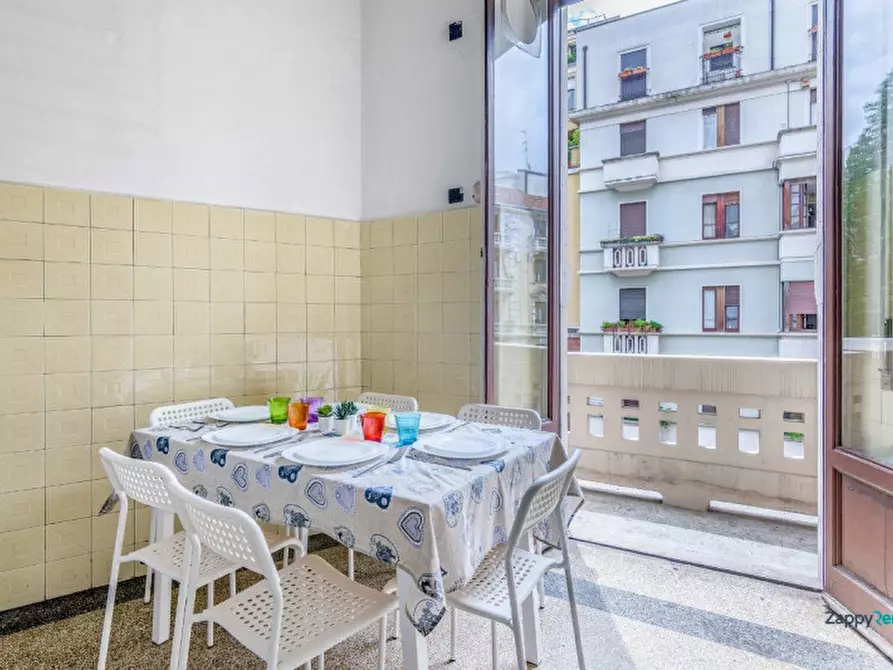 Immagine 13 di Camera in affitto  in Viale Abruzzi, 9 a Milano