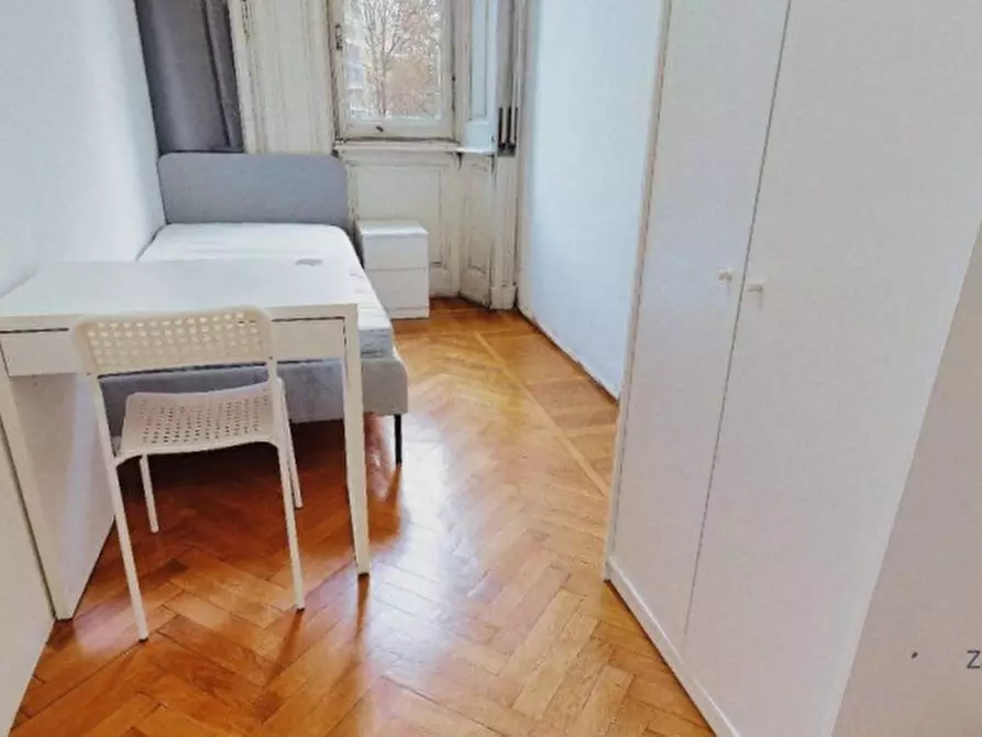 Immagine 14 di Camera in affitto  in Viale Abruzzi, 9 a Milano