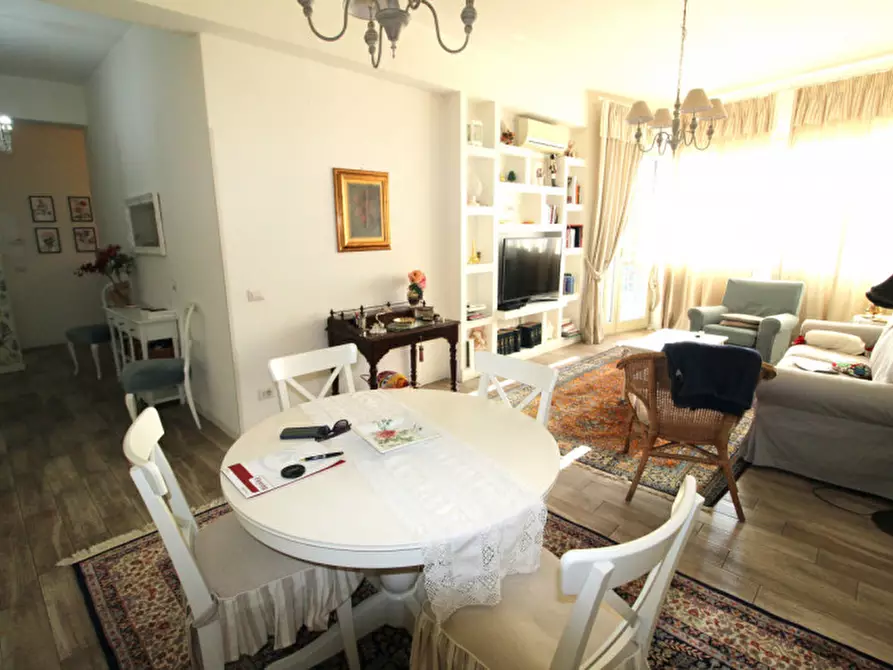 Immagine 1 di Appartamento in vendita  in Via Ferdinando Galiani a Roma