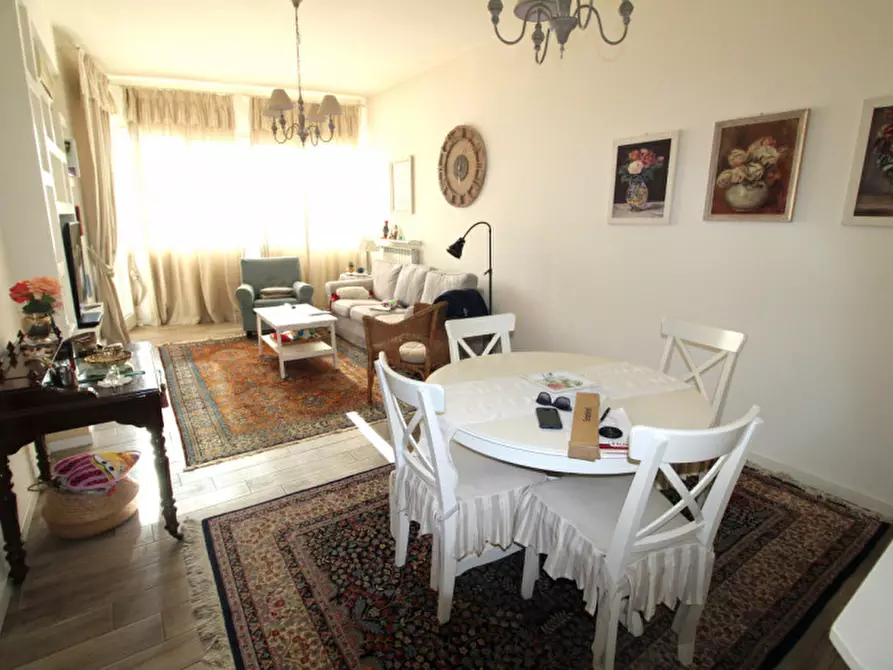 Immagine 2 di Appartamento in vendita  in Via Ferdinando Galiani a Roma