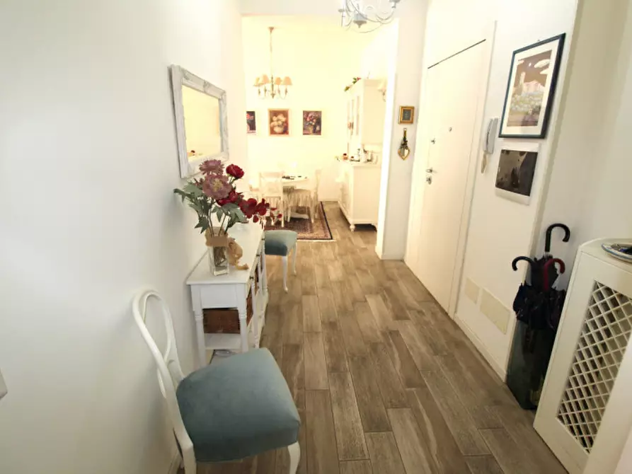 Immagine 5 di Appartamento in vendita  in Via Ferdinando Galiani a Roma