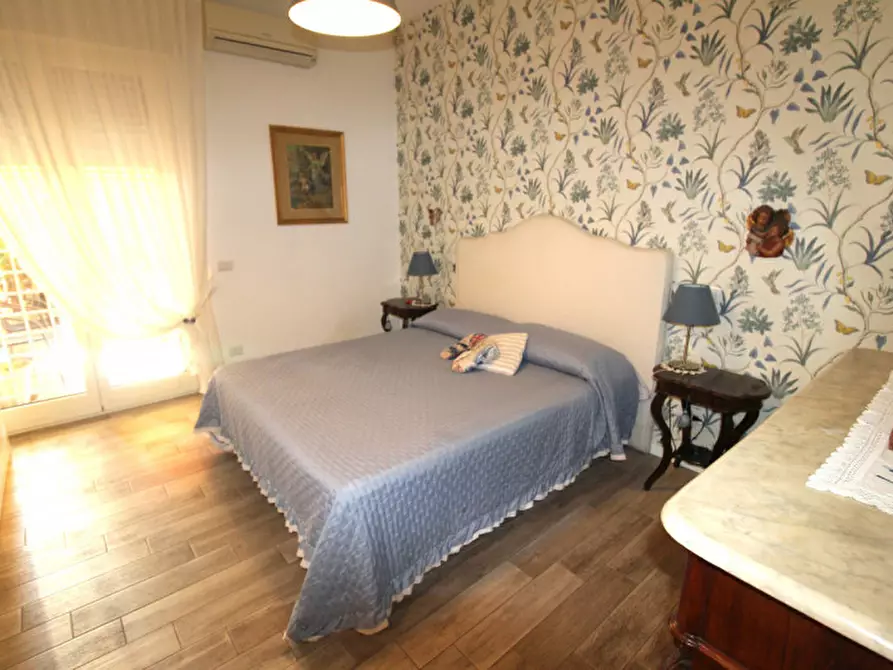 Immagine 10 di Appartamento in vendita  in Via Ferdinando Galiani a Roma