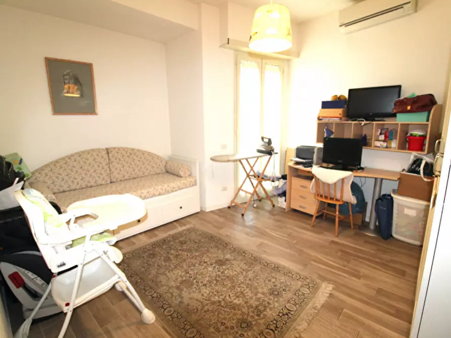 Immagine 11 di Appartamento in vendita  in Via Ferdinando Galiani a Roma