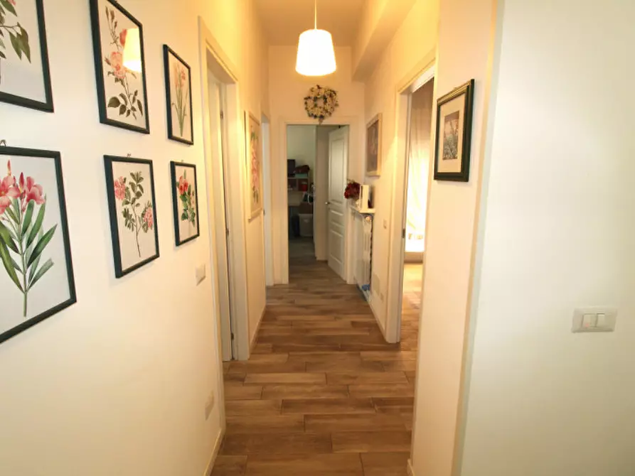 Immagine 12 di Appartamento in vendita  in Via Ferdinando Galiani a Roma