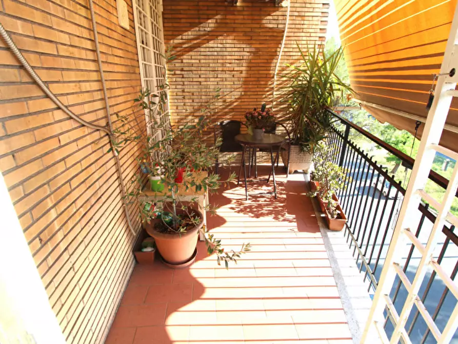Immagine 16 di Appartamento in vendita  in Via Ferdinando Galiani a Roma