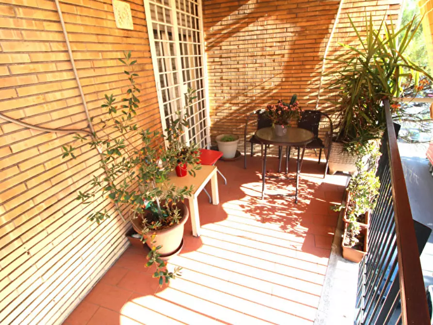 Immagine 17 di Appartamento in vendita  in Via Ferdinando Galiani a Roma