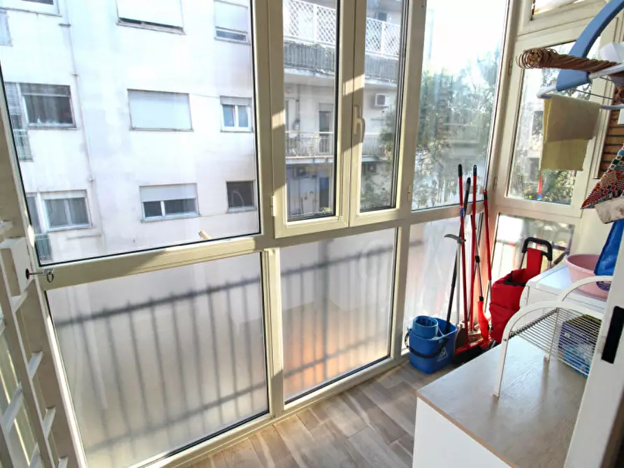 Immagine 18 di Appartamento in vendita  in Via Ferdinando Galiani a Roma