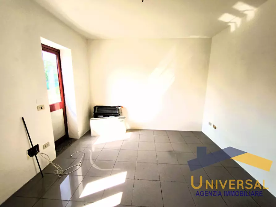 Immagine 3 di Magazzino in affitto  in VIA DELLE LUNGHE n. 37 Piano T a Trebaseleghe